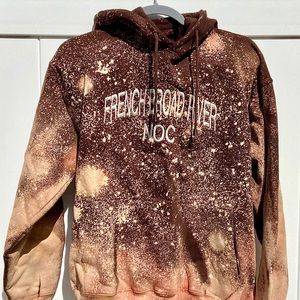French Broad River Sweatshirt